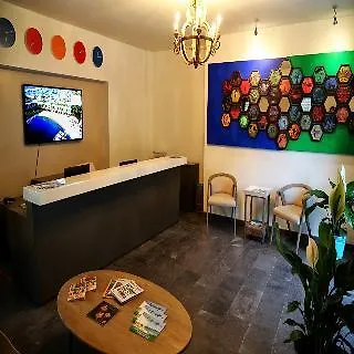 ホテル Yalikavak Marina 4*