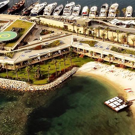 Yalikavak Marina 4*