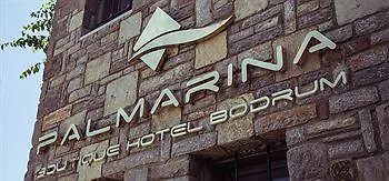 호텔 Yalikavak Marina