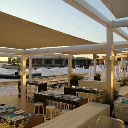 Yalikavak Marina 酒店 4*