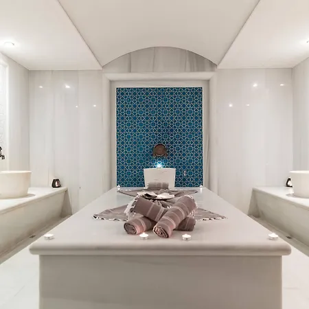 호텔 Yalikavak Marina Bodrum