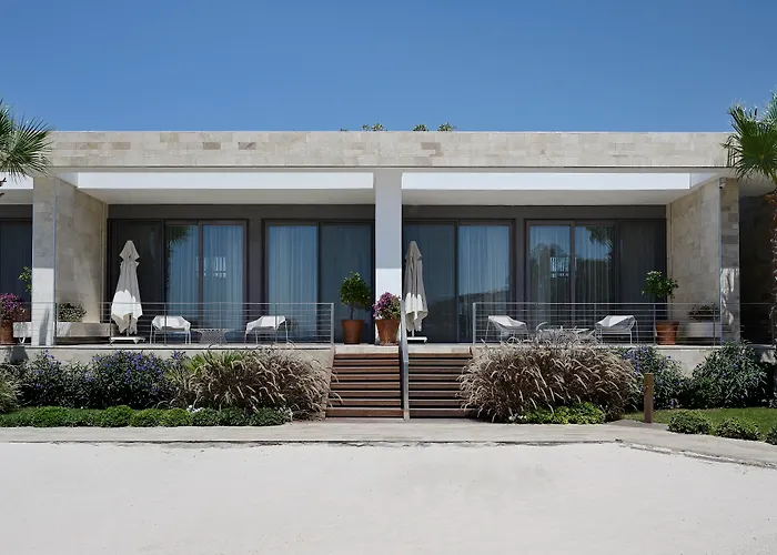 Yalikavak Marina Hotel