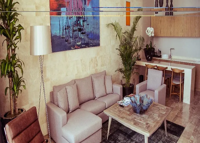 Yalikavak Marina Hotel 4*