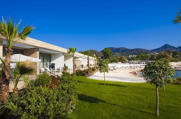 Yalikavak Marina Bodrum