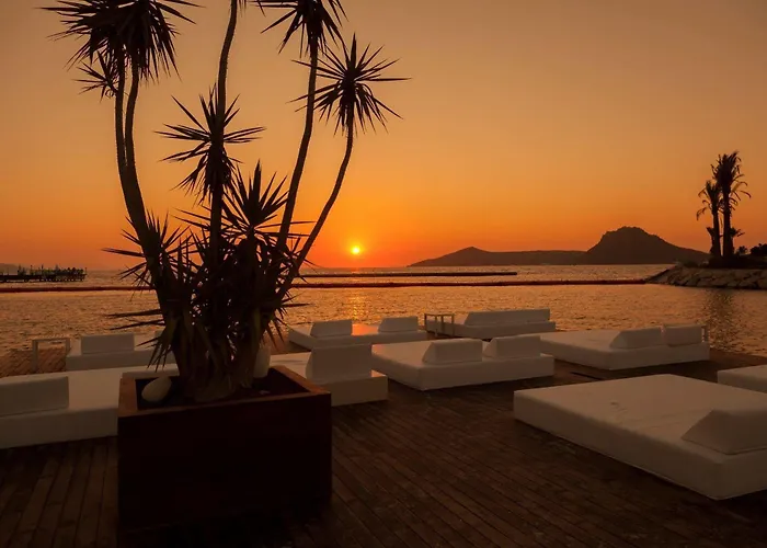 Hotel Yalikavak Marina