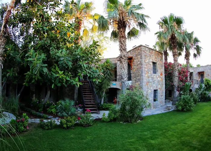 Hotel Yalikavak Marina