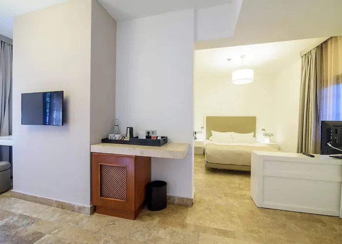 Yalikavak Marina Hotel Bodrum