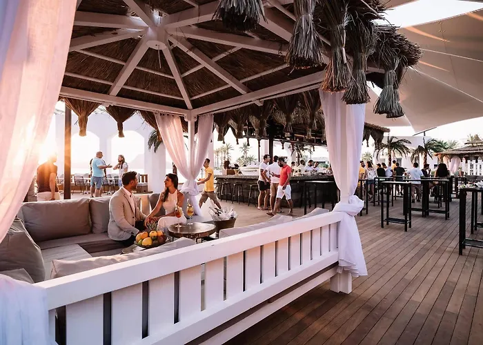 Hotel Yalikavak Marina