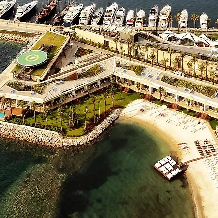 Szálloda Yalikavak Marina Karakaya