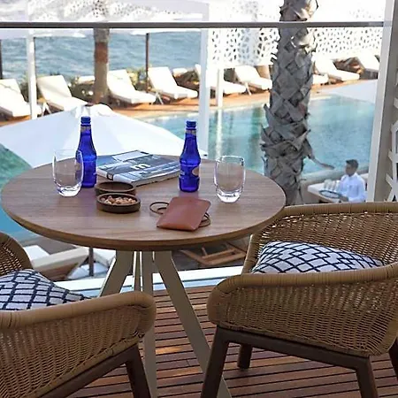 Yalikavak Marina Szálloda 4*