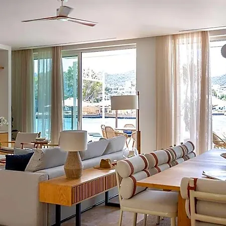 Yalikavak Marina Szálloda Karakaya