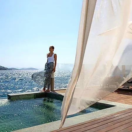 Yalikavak Marina