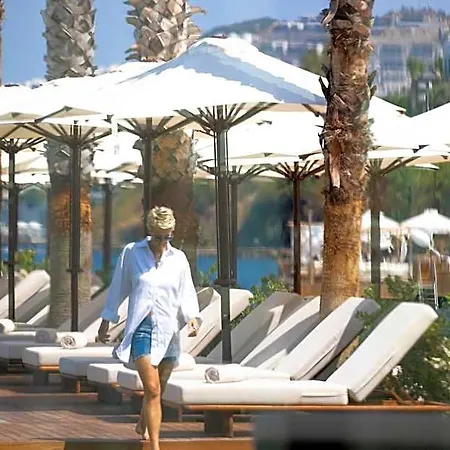 Yalikavak Marina 4* Karakaya