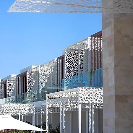 Yalikavak Marina Szálloda 4*