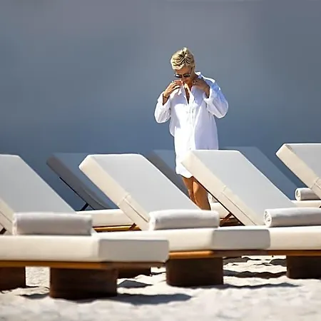 Szálloda Yalikavak Marina Karakaya