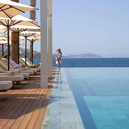 Yalikavak Marina 4*