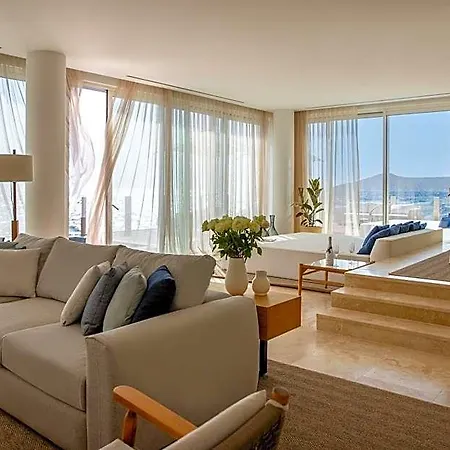 Yalikavak Marina Szálloda 4*