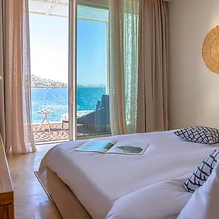 Yalikavak Marina Szálloda 4*