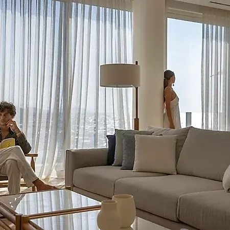 Yalikavak Marina Szálloda 4*