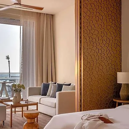 Yalikavak Marina Szálloda 4*