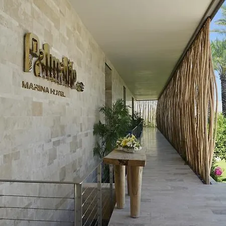 Hotel Yalikavak Marina Bodrum