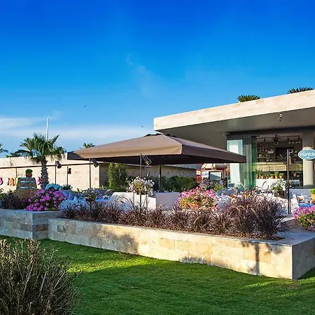 Hotell Yalikavak Marina