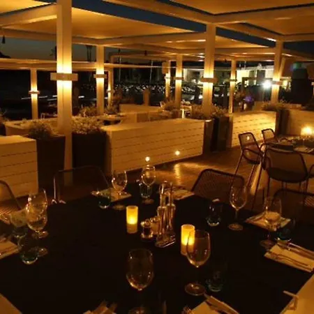 Yalikavak Marina 4*