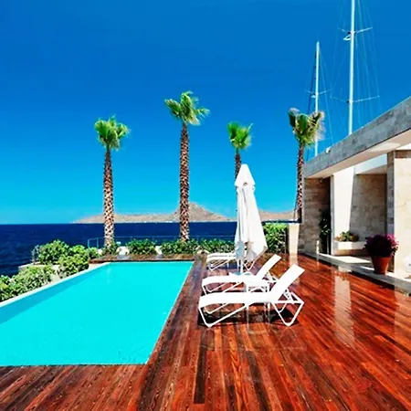 Yalikavak Marina Hotel Bodrum