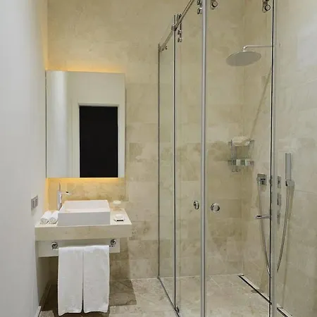 Yalikavak Marina Hotel