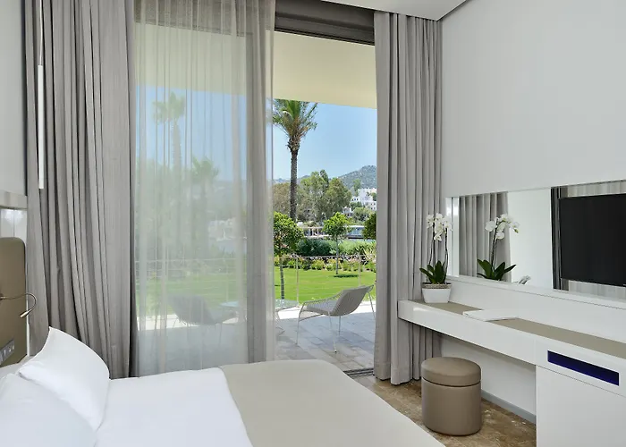 호텔 Yalikavak Marina