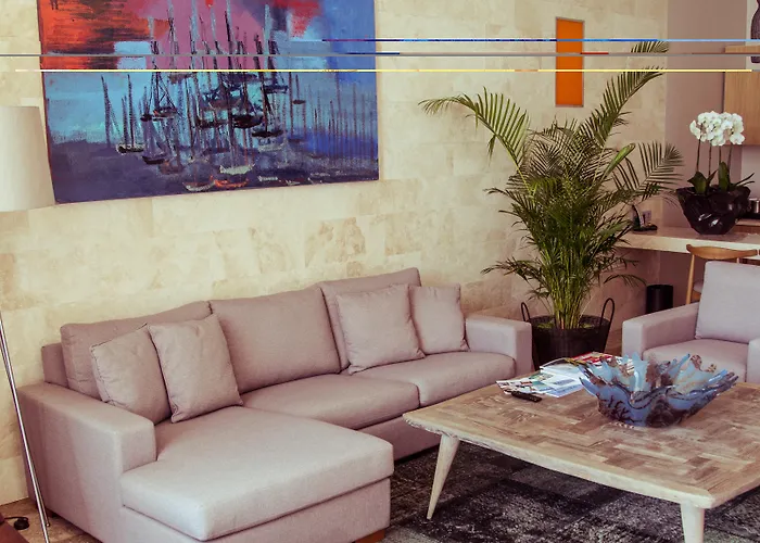 Yalikavak Marina 호텔