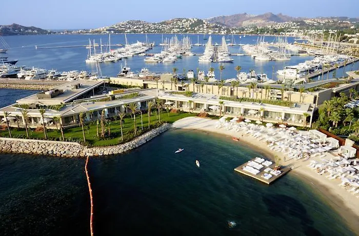 호텔 Yalikavak Marina 4*