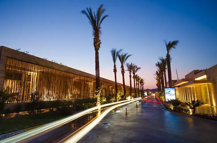 호텔 Yalikavak Marina Bodrum