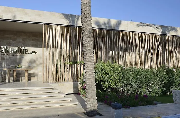 호텔 Yalikavak Marina