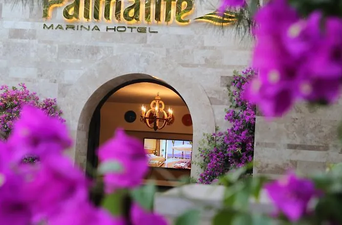 호텔 Yalikavak Marina