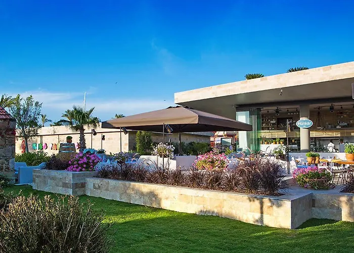 호텔 Yalikavak Marina