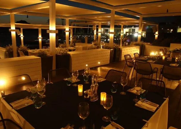 Yalikavak Marina 4*