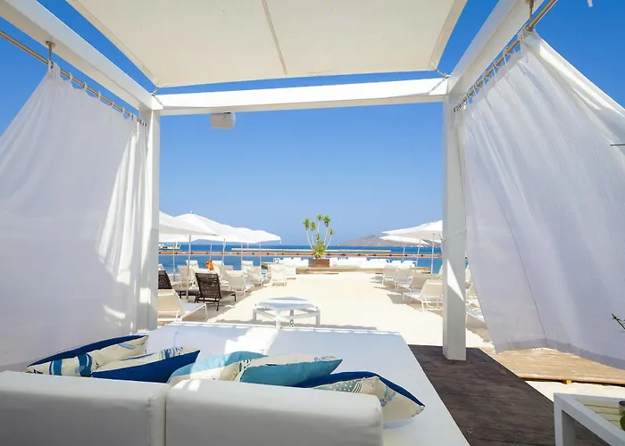 Yalikavak Marina Bodrum