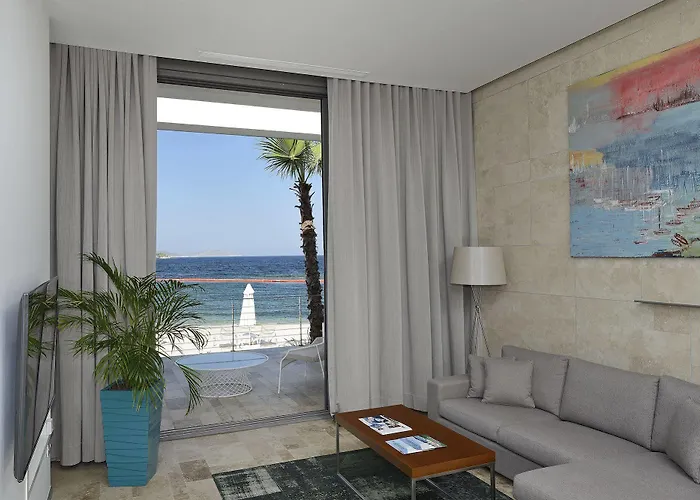 Yalikavak Marina 호텔