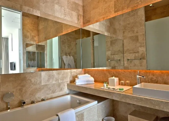 Yalikavak Marina 호텔