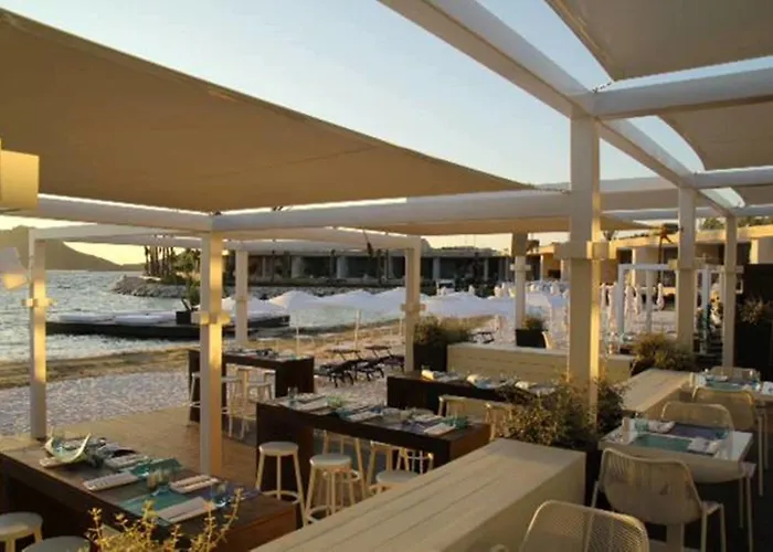 Yalikavak Marina 호텔 4*