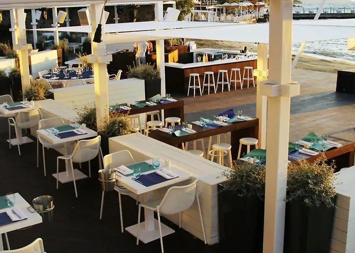 Yalikavak Marina
