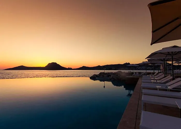 Yalikavak Marina Bodrum