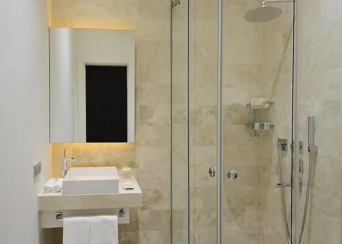 Yalikavak Marina 호텔