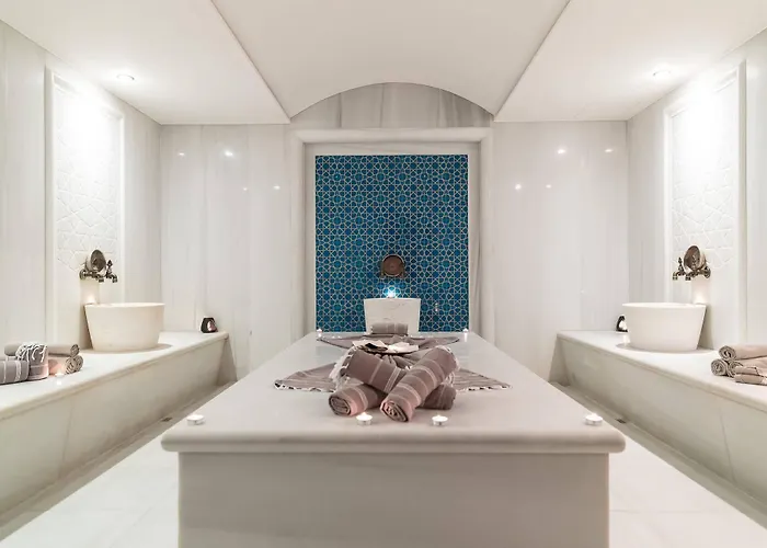 호텔 Yalikavak Marina Bodrum