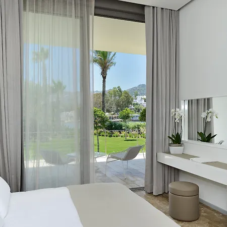 酒店 Yalikavak Marina