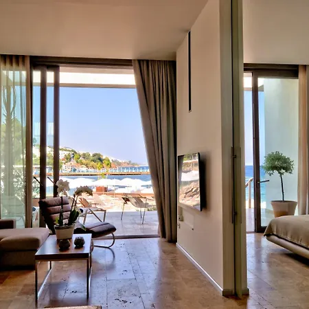 Yalikavak Marina 博德鲁姆