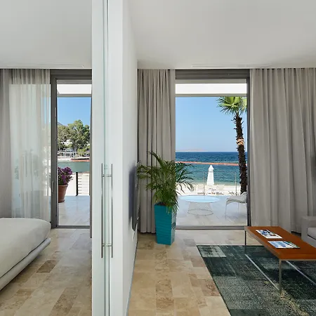 Yalikavak Marina 博德鲁姆