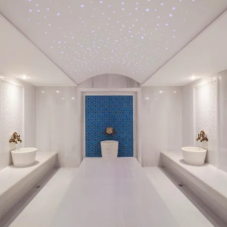 酒店 Yalikavak Marina