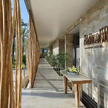 Hotel Yalikavak Marina 4*